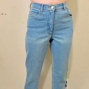 Women’s jeans